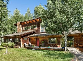 0154 Little Elk Creek Ave, Snowmass, CO 81654