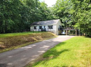 66 Church St, Livermore, ME 04253