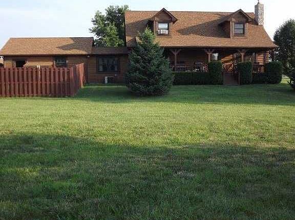 2nd image of 2460 E Private Road Wrenbriar Ln