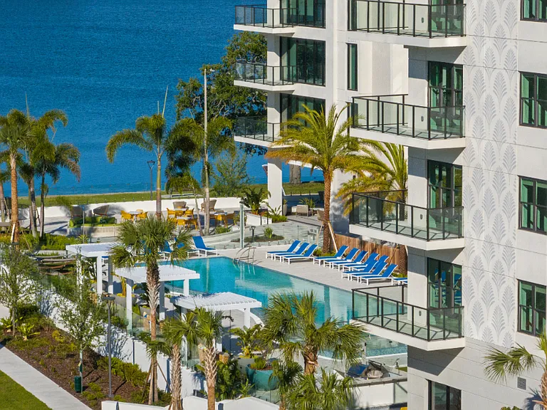 NOVEL Beach Park by Crescent Communities — Photo 19