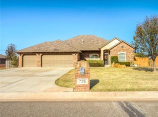 725 SW 45th St, Oklahoma City, OK 73109