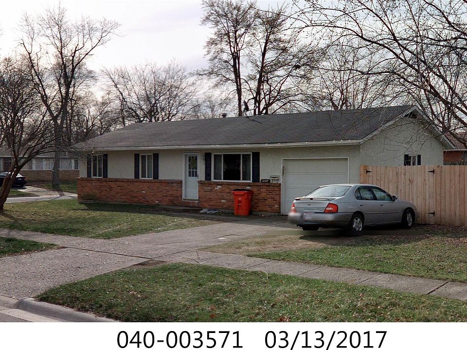 1st image of 2847 Parlin Dr