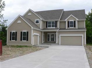 13913 Bainwick Dr, Pickerington, OH 43147