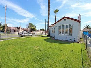 1902 W 64th St, Los Angeles, CA 90047