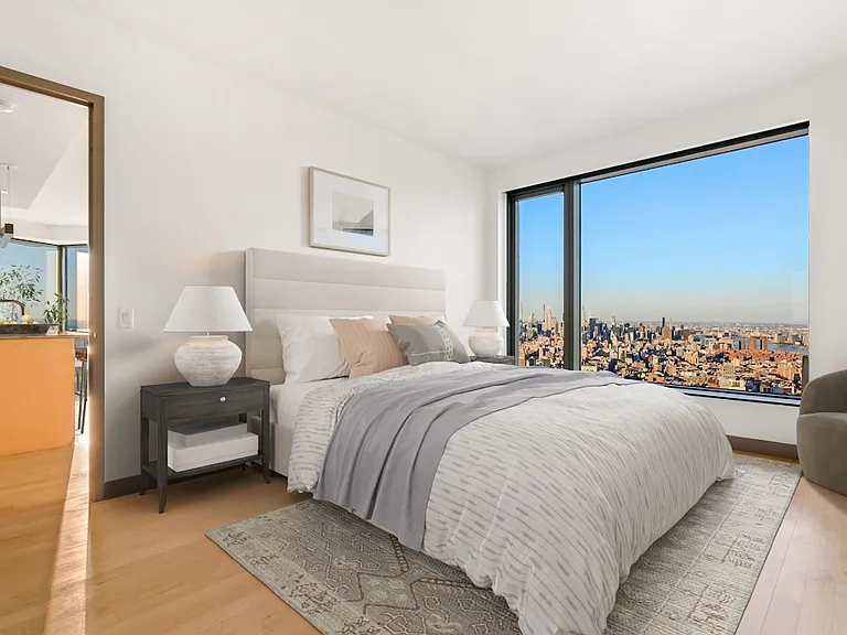 8 Spruce St #65T — Photo 4