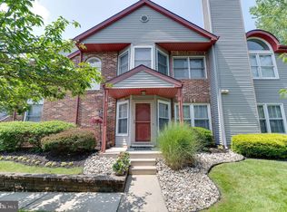 1125 Chanticleer, Cherry Hill, NJ 08003