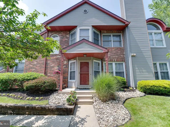 1125 Chanticleer, Cherry Hill, NJ 08003