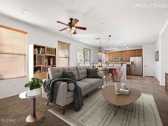 2nd image of 476 W Paseo Celestial