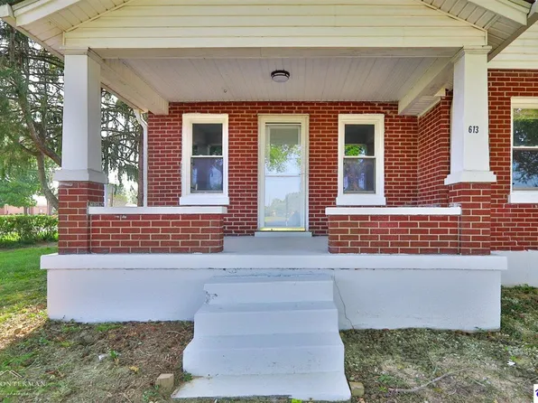 613 N Lincoln Blvd, Hodgenville, KY 42748