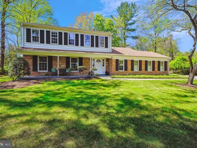 8626 Wild Olive Dr, Rockville, MD, 20854