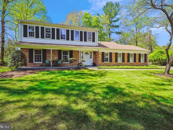 8626 Wild Olive Dr, Rockville, MD 20854
