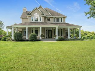 24401 E 283rd St, Harrisonville, MO 64701