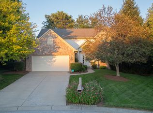 325 Wales Ct, Greenwood, IN