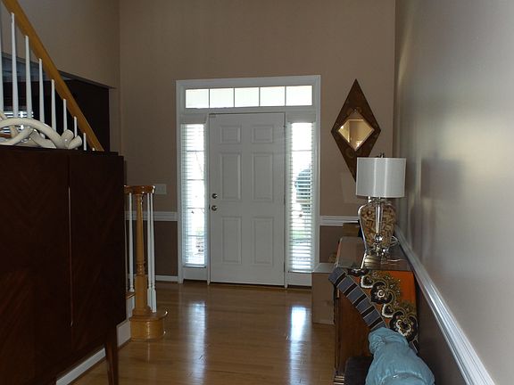 Entrance/Foyer