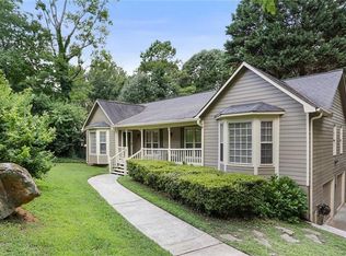 804 Arbor Forest Pl SW, Marietta, GA 30064