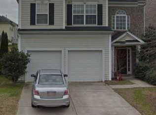 4911 Abercromby St, Charlotte, NC 28213