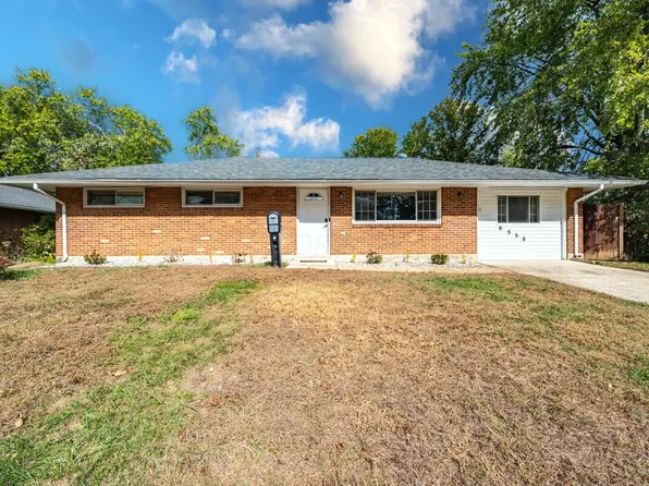 6558 Furth Dr, Reynoldsburg, OH 43068