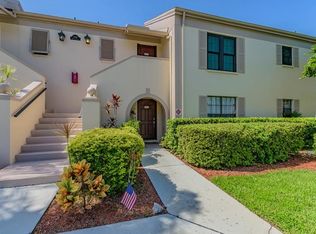 2460 Heron Ter #102E, Clearwater, FL 33762