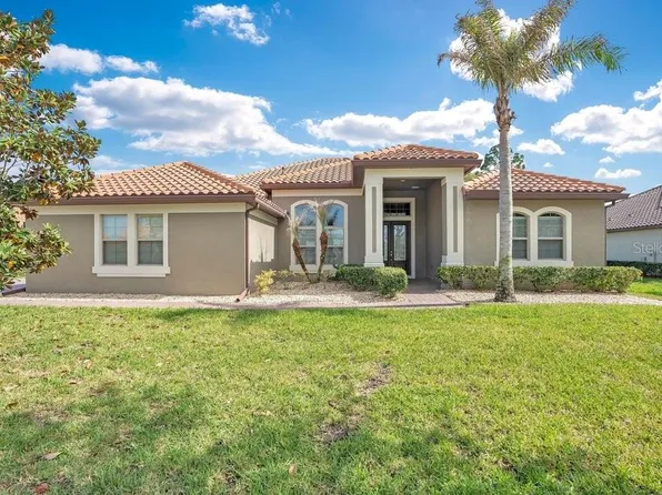 805 Riviera Bella Dr, Debary, FL 32713