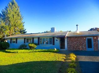 12 Reed Rd, Peabody, MA 01960