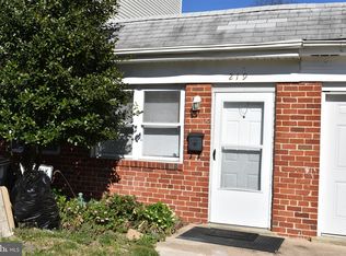 219 N Adams St, Rockville, MD 20850