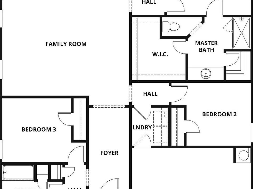 2nd image of 308 Revolution Dr