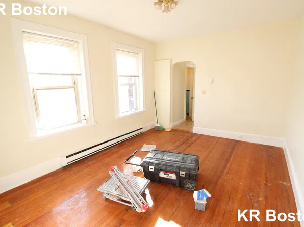(undisclosed Address), Boston, MA 02134