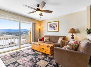 144 Mountainside Drive #K204, Stowe, VT 05672