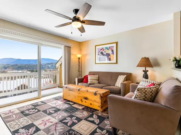 144 Mountainside Drive #K204, Stowe, VT 05672