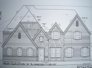 971 Southwick Ln, Allen, TX 75013