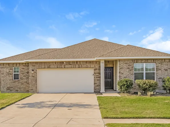 332 Gypsum Ln, Glenn Heights, TX 75154