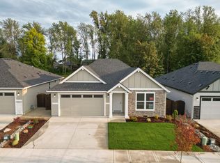 737 NW 28th St, Battle Ground, WA