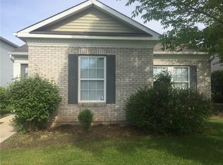 2142 Cedarmill Dr, Franklin, IN 46131