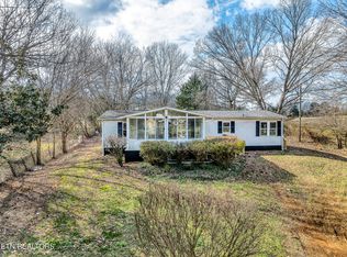 533 Disco Loop Rd, Friendsville, TN 37737
