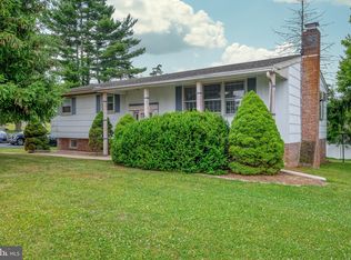 407 Linden St, East Earl, PA 17519