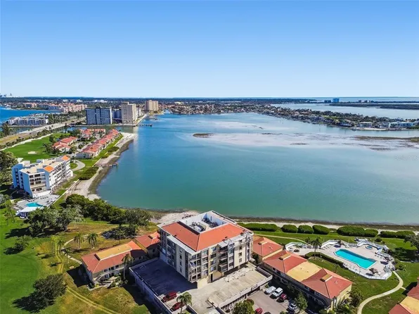 6104 Palma Del Mar Blvd S APT 402, Saint Petersburg, FL 33715