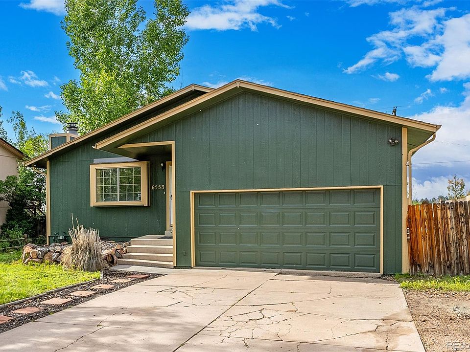6553 Alcorn Avenue, Parker, CO 80138 Zillow