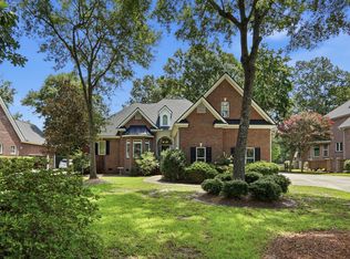 8737 Herons Walk, North Charleston, SC 29418
