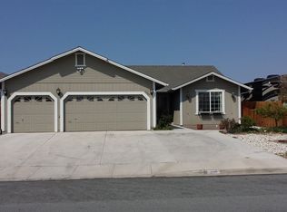 1995 Lenticular Dr, Sparks, NV 89441