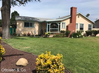 4303 Huddart Ave, El Monte, CA 91731