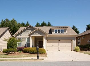 509 Bonneset Ct, Canton, GA