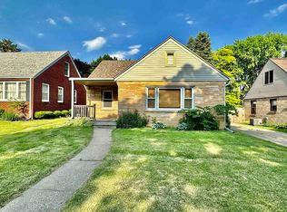 1406 Widergren Dr, Rockford, IL 61108