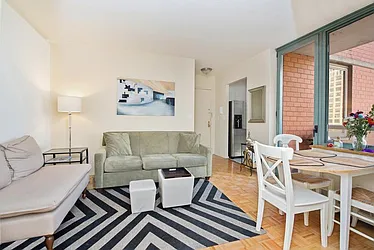 Rented by Keller Williams NYC