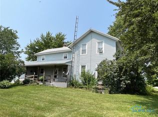5550 Knauss Rd, Sycamore, OH 44882