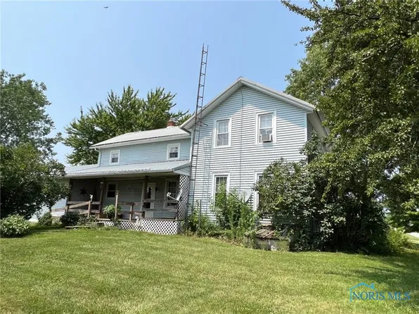 5550 Knauss Rd, Sycamore, OH 44882