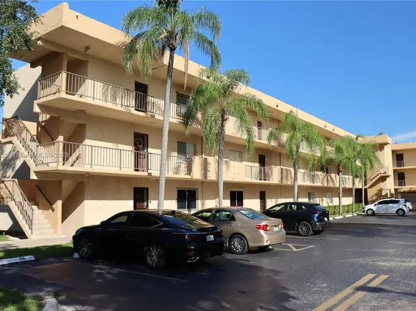 8401 SW 107th Ave APT 277E, Miami, FL 33173