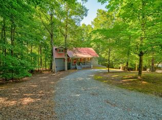 1930 Newport Dr, Ellijay, GA 30540