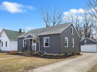 1418 Chicago St, Green Bay, WI 54301