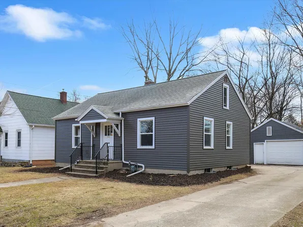 1418 Chicago St, Green Bay, WI 54301