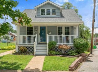 5936 Juniata St, Saint Louis, MO 63139